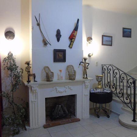 Hotel Casamundocba à Córdoba Extérieur photo