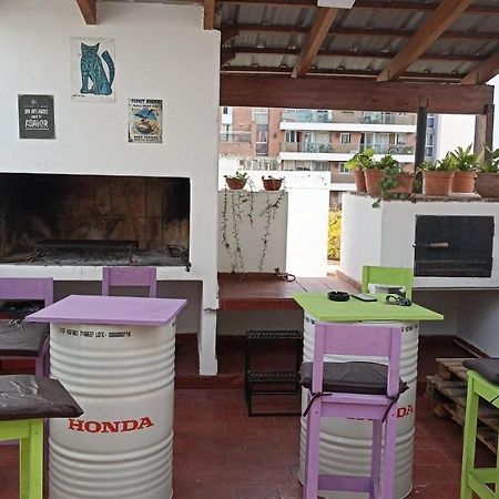 Hotel Casamundocba à Córdoba Extérieur photo