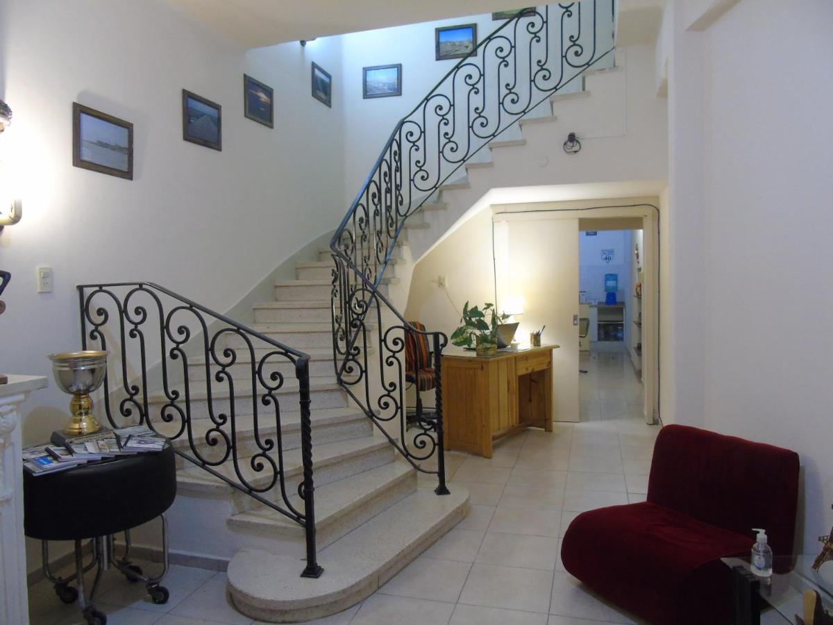 Hotel Casamundocba à Córdoba Extérieur photo