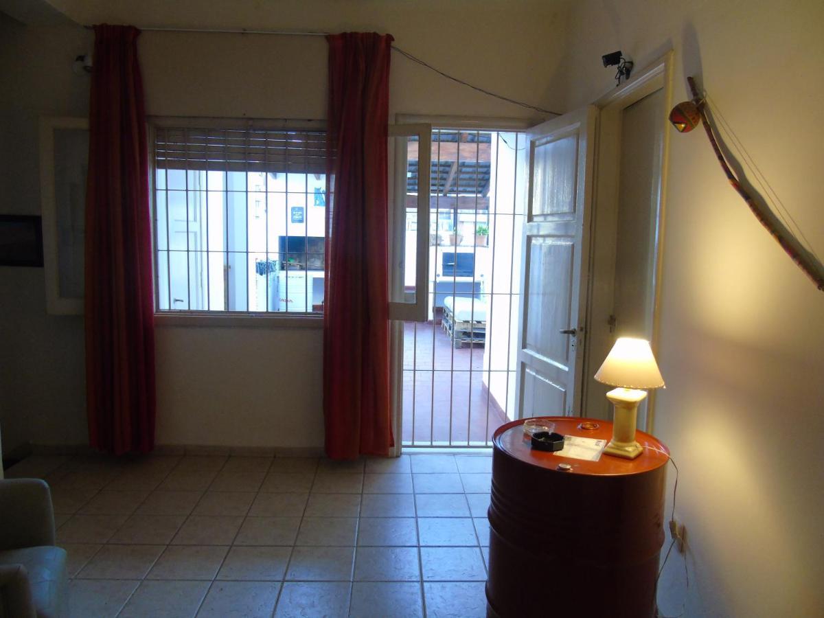 Hotel Casamundocba à Córdoba Extérieur photo