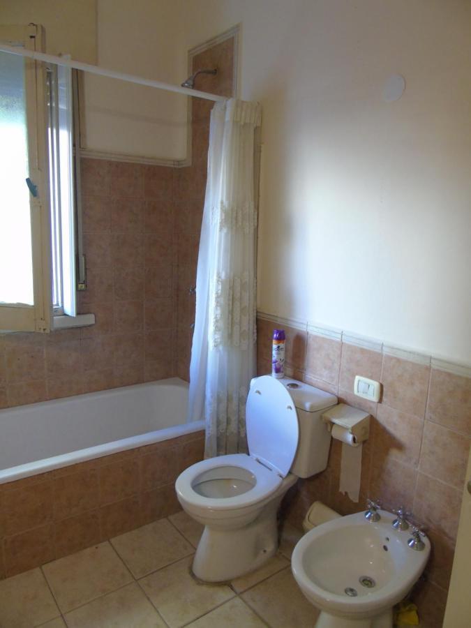 Hotel Casamundocba à Córdoba Extérieur photo