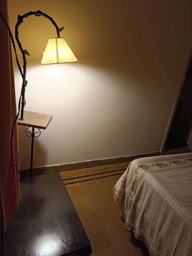 Hotel Casamundocba à Córdoba Extérieur photo